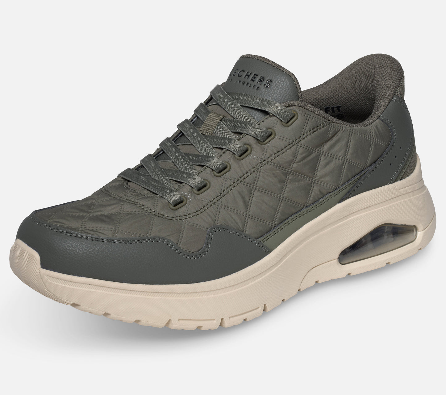Slip-ins: UNO Flex - Cozy Fit On Air Shoe Skechers.no