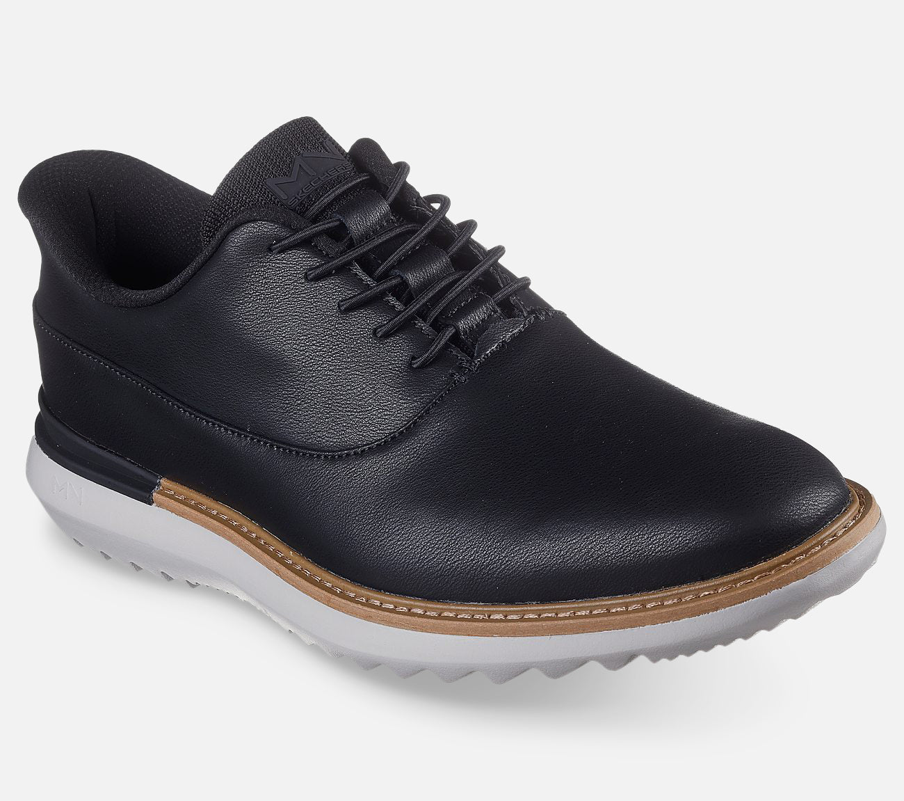 Slip-ins: Mark Nason: Mako - Hollins Shoe Skechers.no