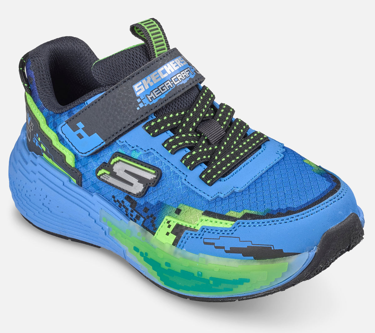 Mega-Craft LVL5 Shoe Skechers.no