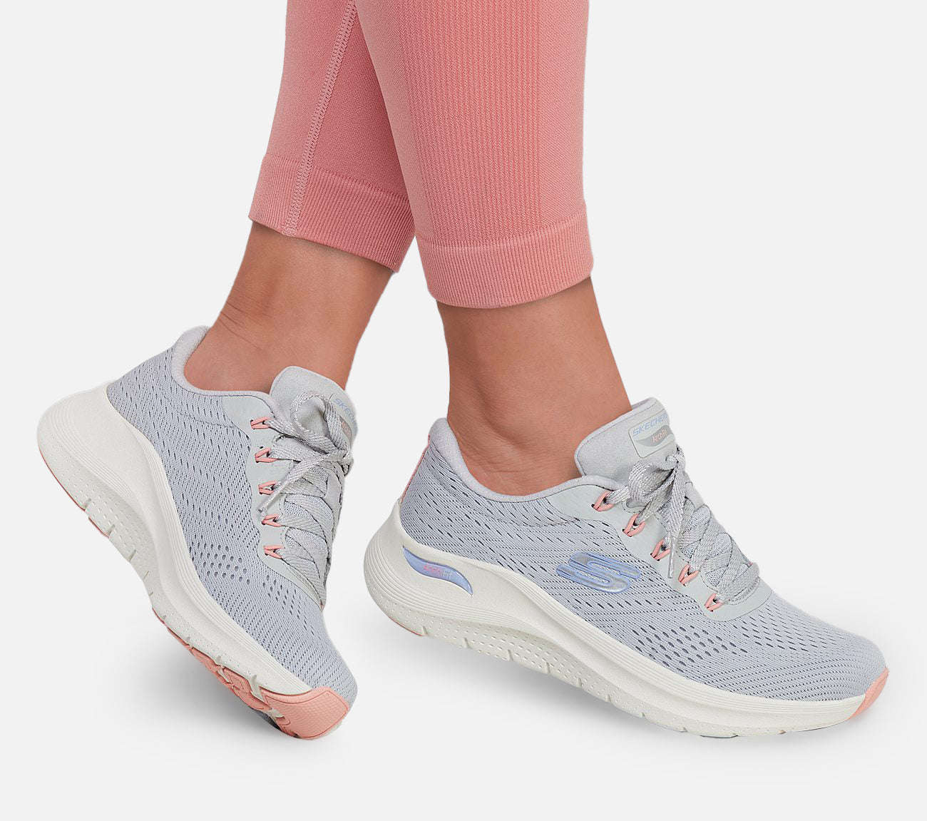 Arch Fit 2.0 - Big League Shoe Skechers.no