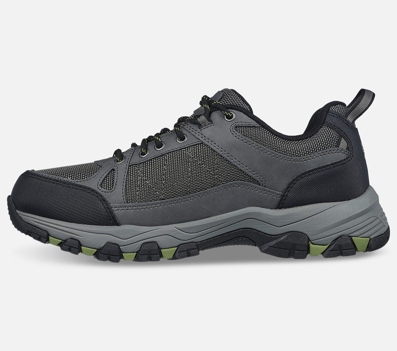 Relaxed Fit: Selmen - Cormack - Waterproof Shoe Skechers.no