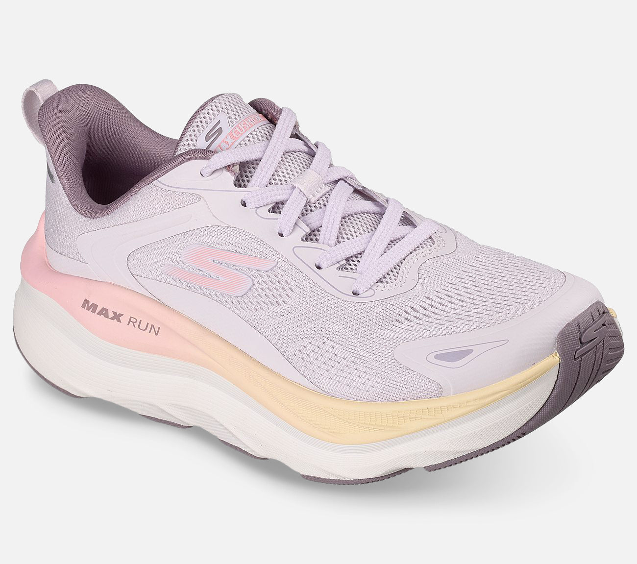 Max Run - Pacewave Shoe Skechers.no