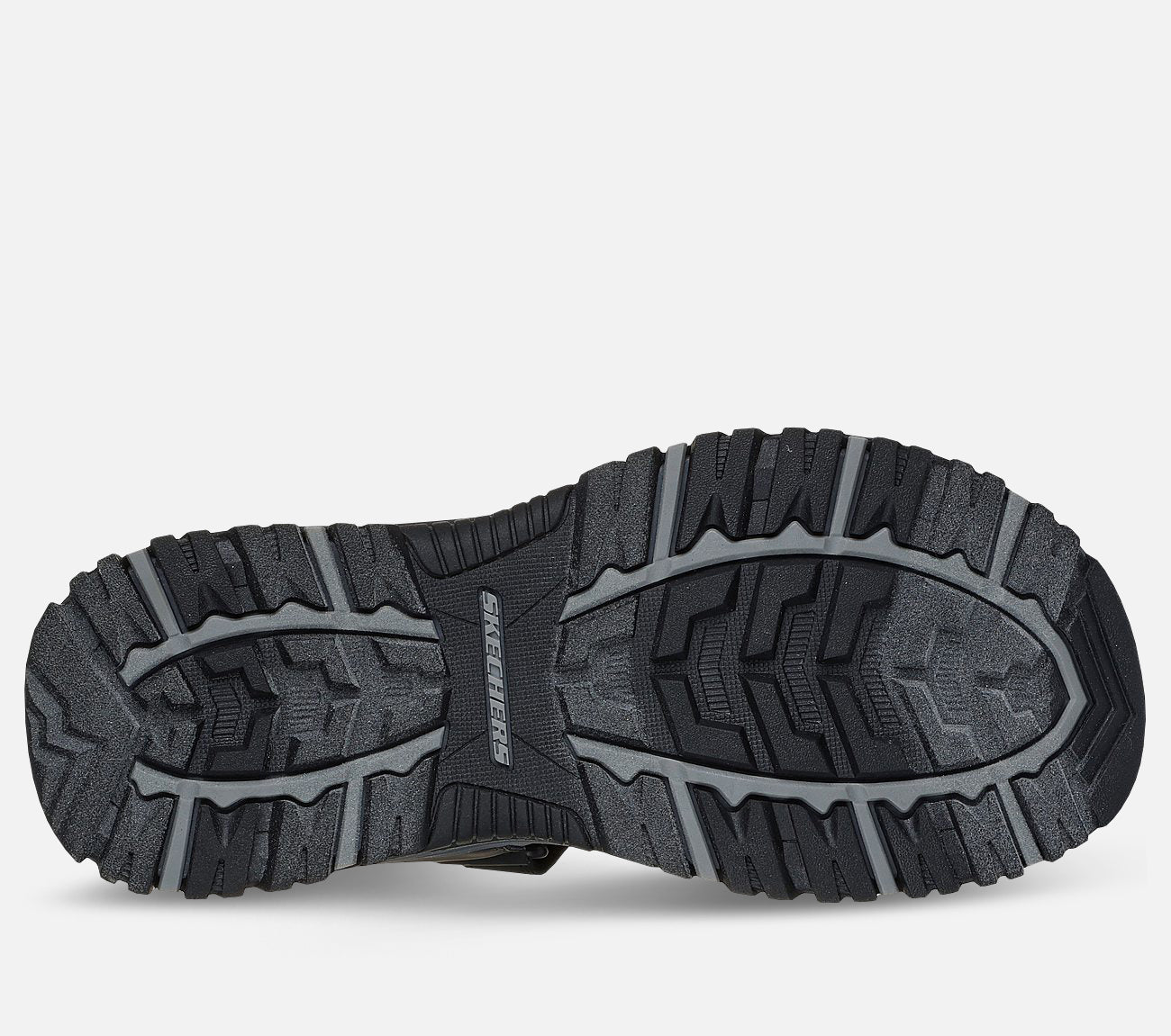 Relaxed Fit: Prewitt - Rigdon Sandal Skechers.no