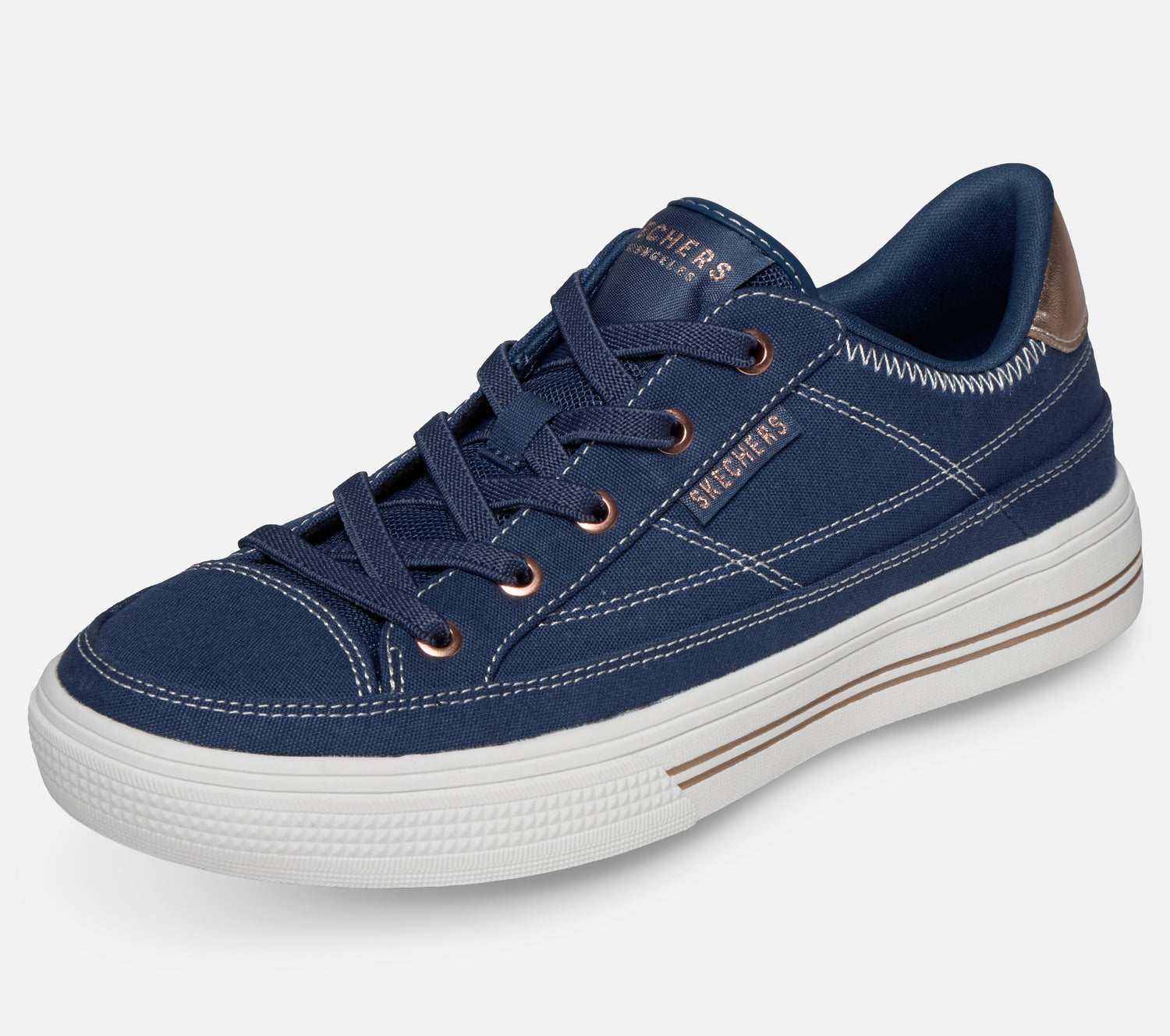 Arch Fit Gallery - Van-Go Shoe Skechers.no