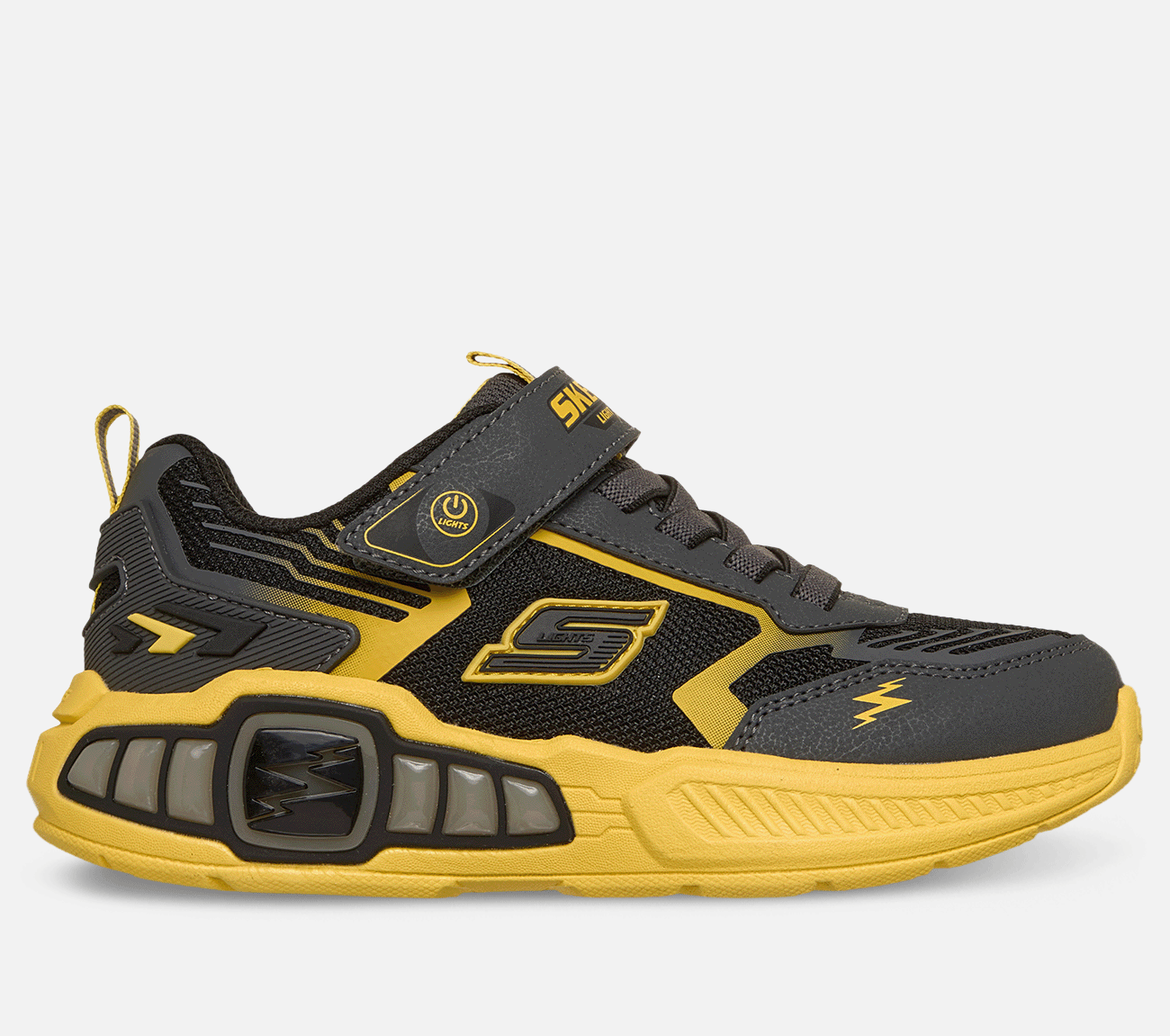 S-Lights: Light Storm 3.0 Shoe Skechers.no