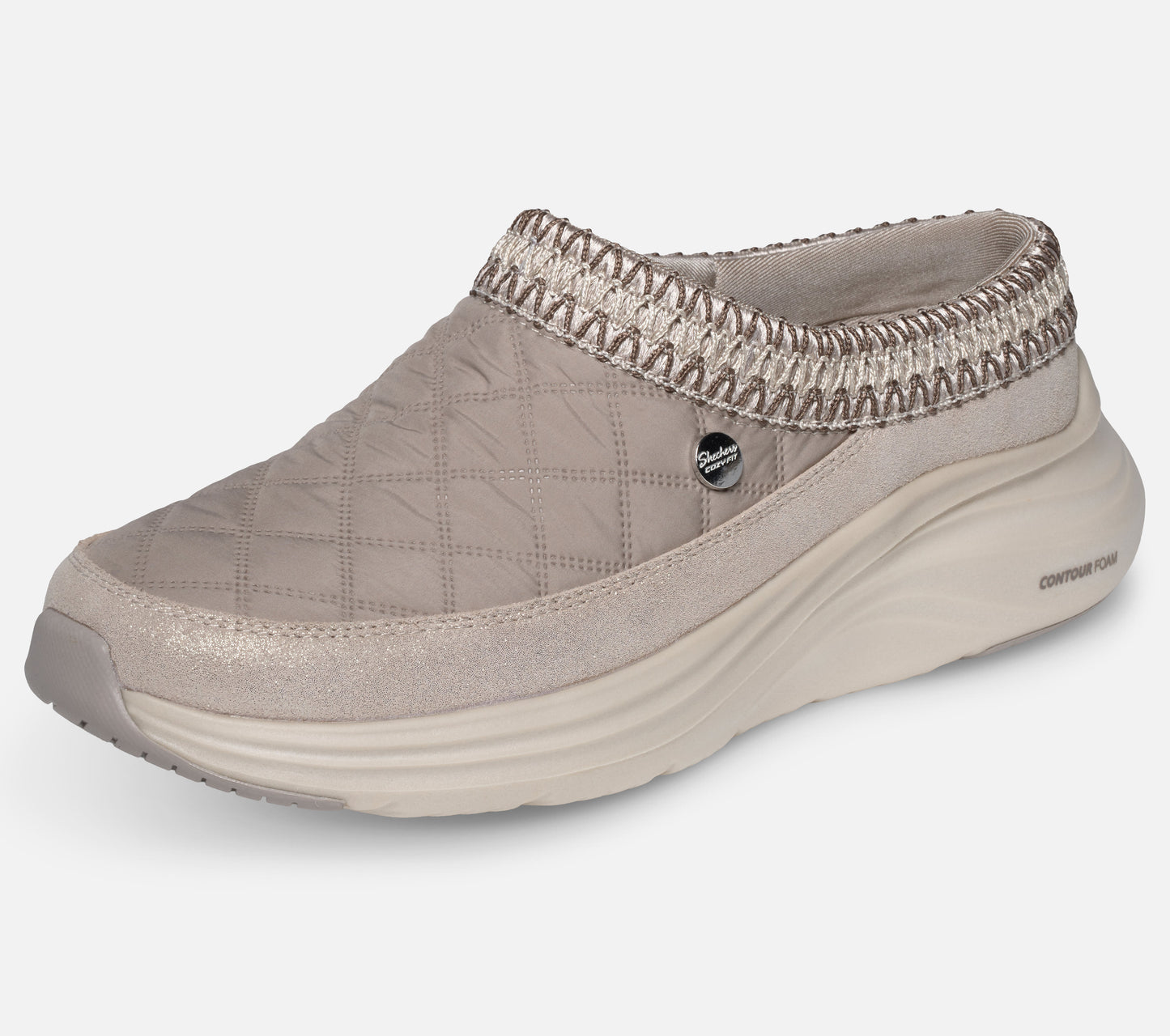 Contour Foam - Cozy Fit Cascade Shoe Skechers.no