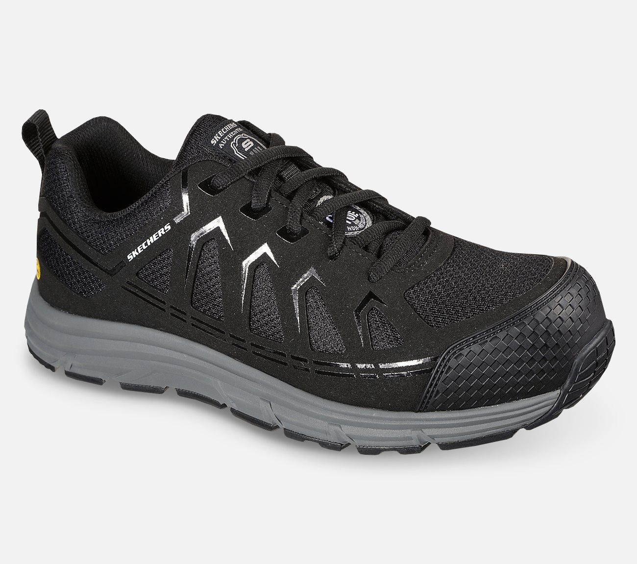 Work: Malad - Safety Toe Work Skechers