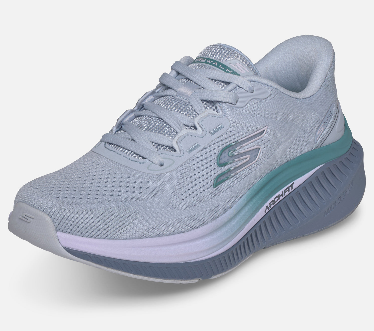 Slip-ins: GO WALK Max Cushioning Arch Fit - Aria Shoe Skechers.no