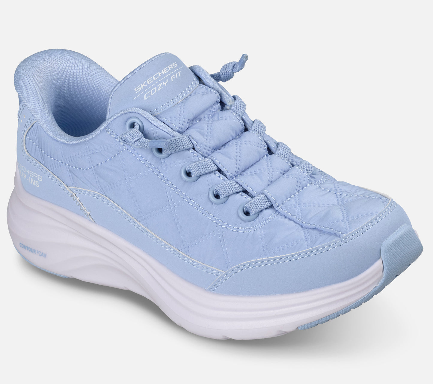 Slip-ins: Contour Foam - Cozy Fit Shoe Skechers.no