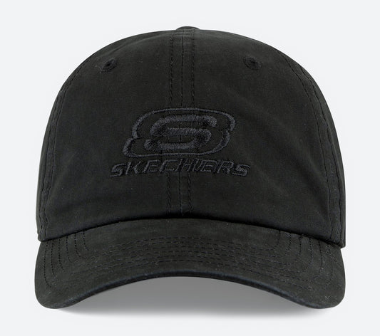 Washed Dad -lippis Hat Skechers