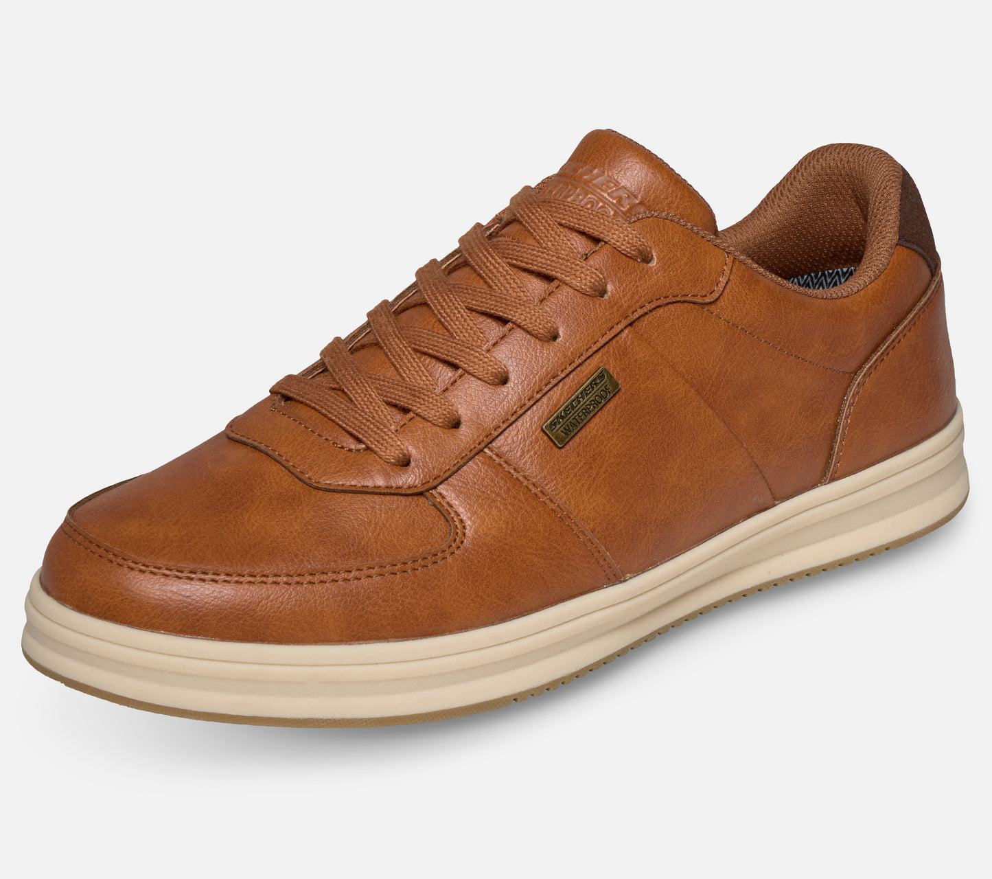 Palmiro - Monty Waterproof Shoe Skechers.no