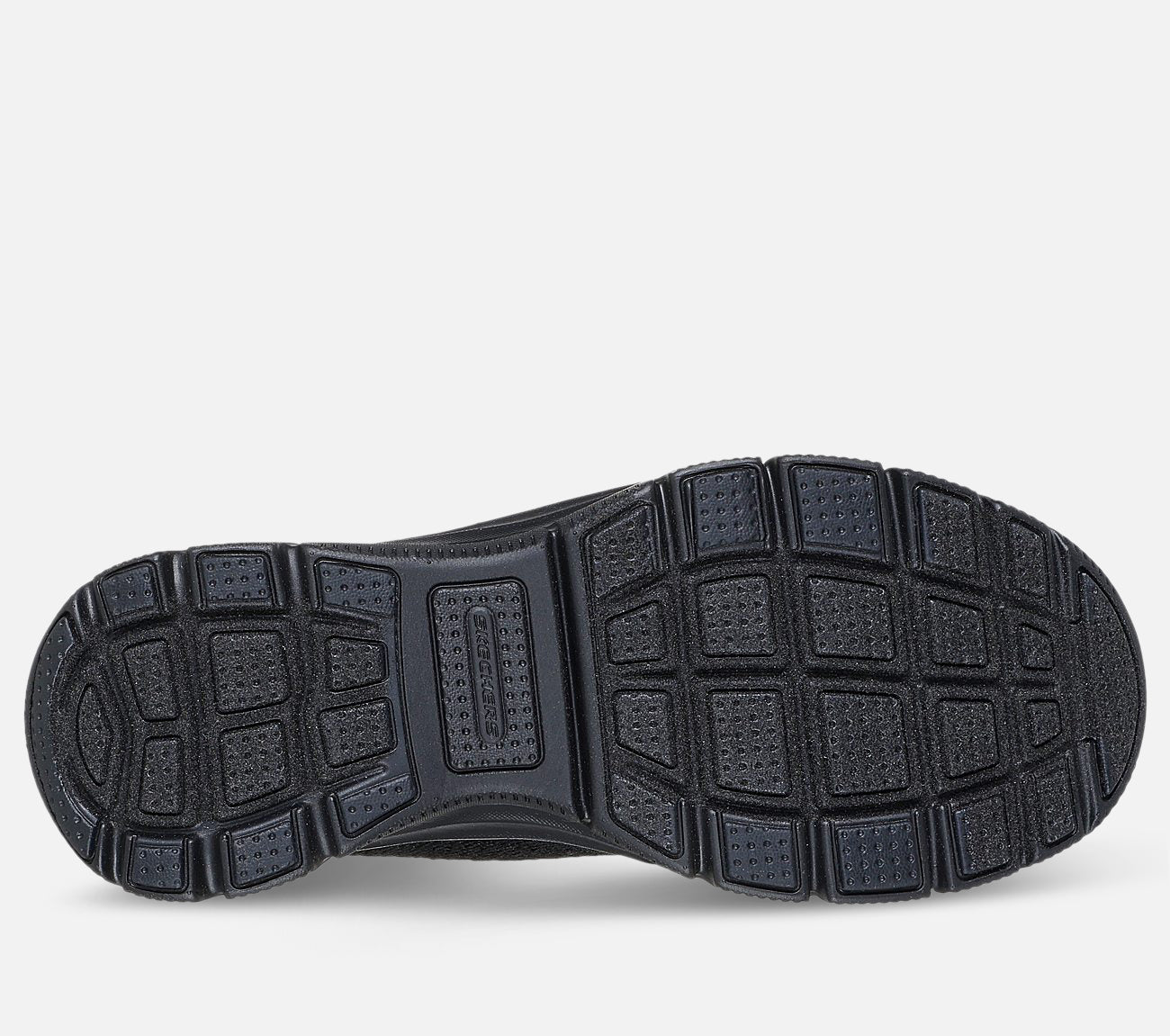 Relaxed Fit: Easy Going - Open Flow Slipper Skechers.no