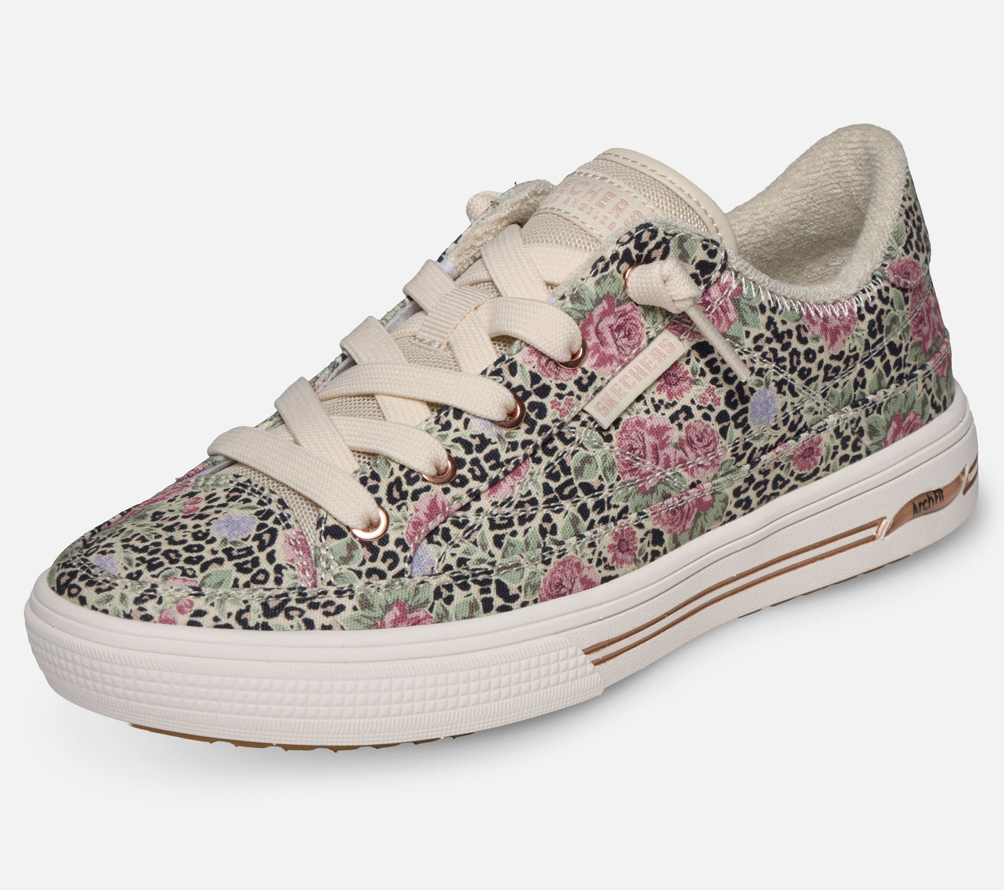 Arch Fit Arcade - Flowa Powa Shoe Skechers.no
