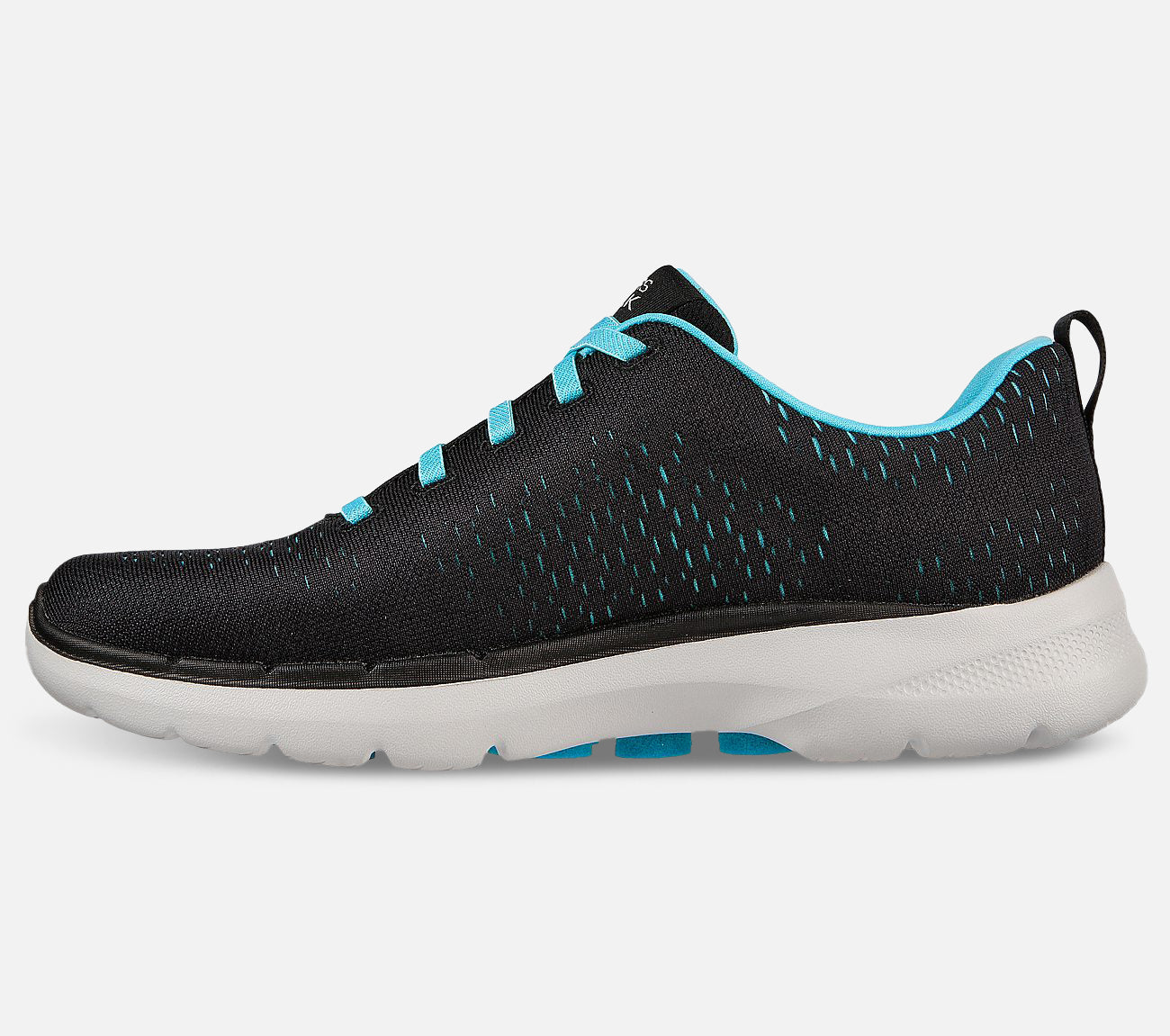 GO WALK 6 - Adora Shoe Skechers.no