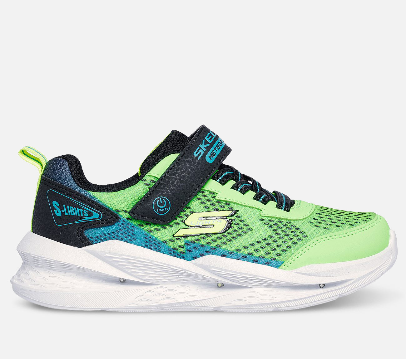 S-Lights: Meteor-Lights 2.0 Shoe Skechers.no