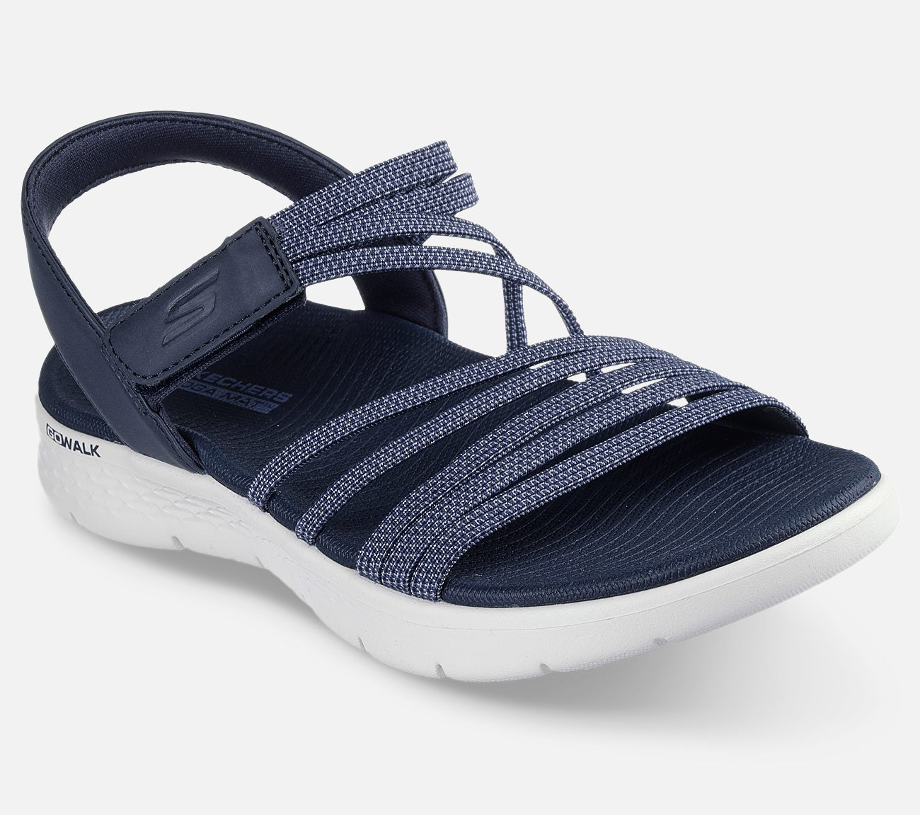 GO WALK Flex Sandal - Emma Sandal Skechers.no