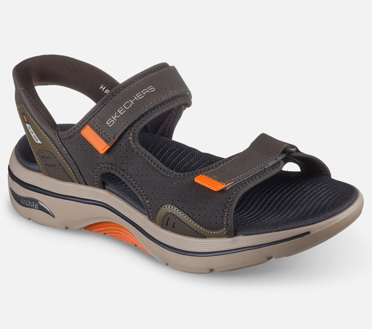 Slip-ins Go Walk Arch Fit 2.0 - Rios Sandal Skechers.no