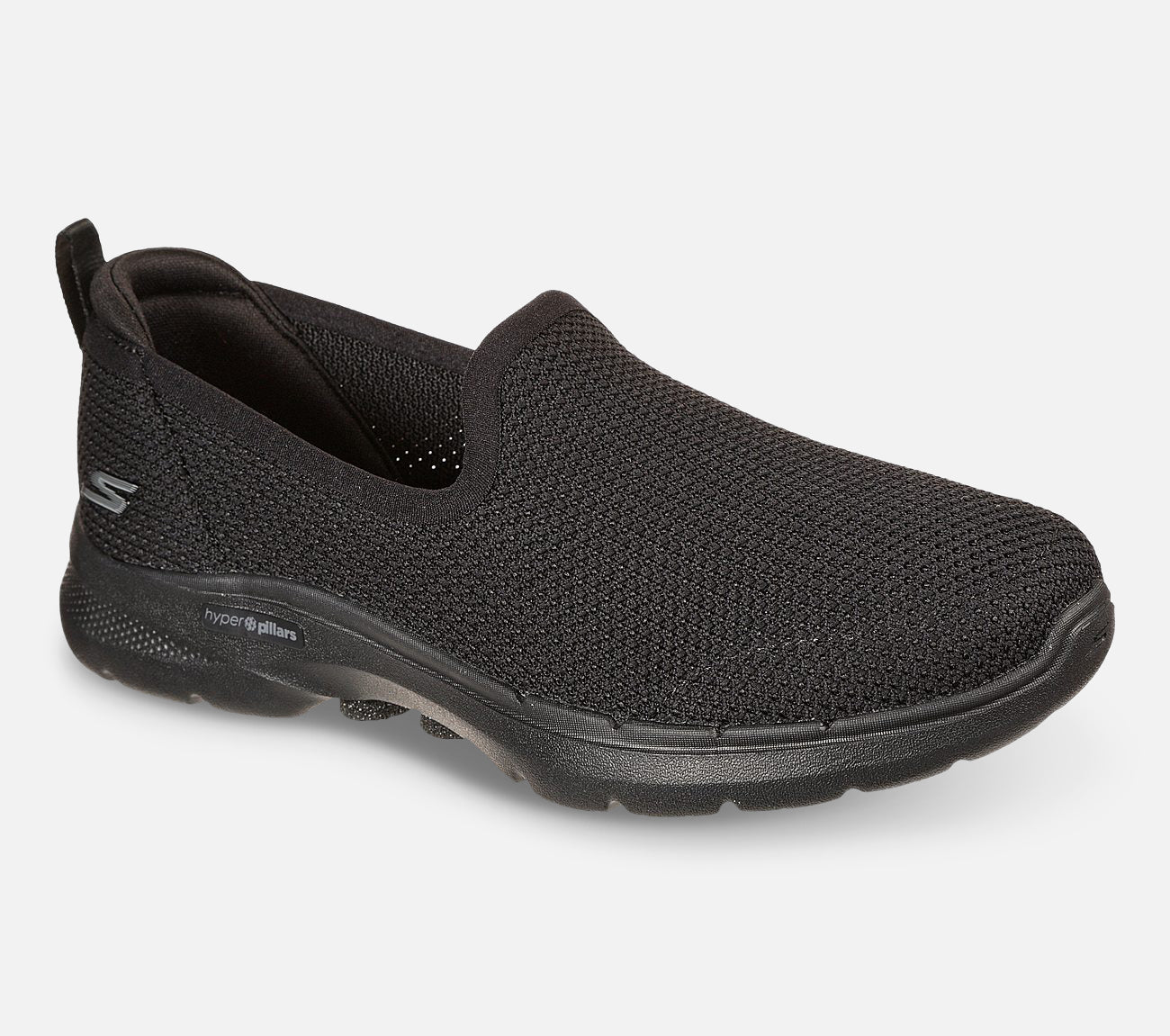 GO WALK 6 - Clear Virtue Shoe Skechers.no