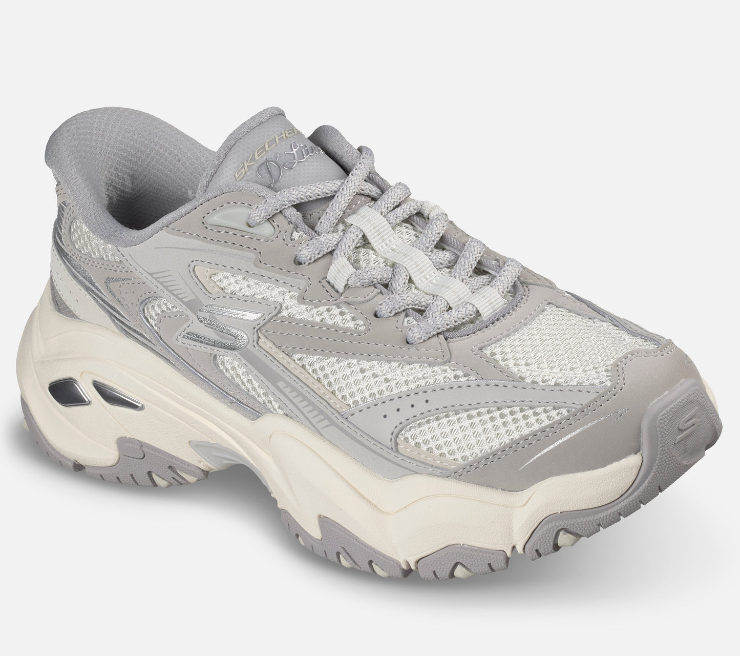 Slip-ins: D'Lites 6.0 Shoe Skechers.no