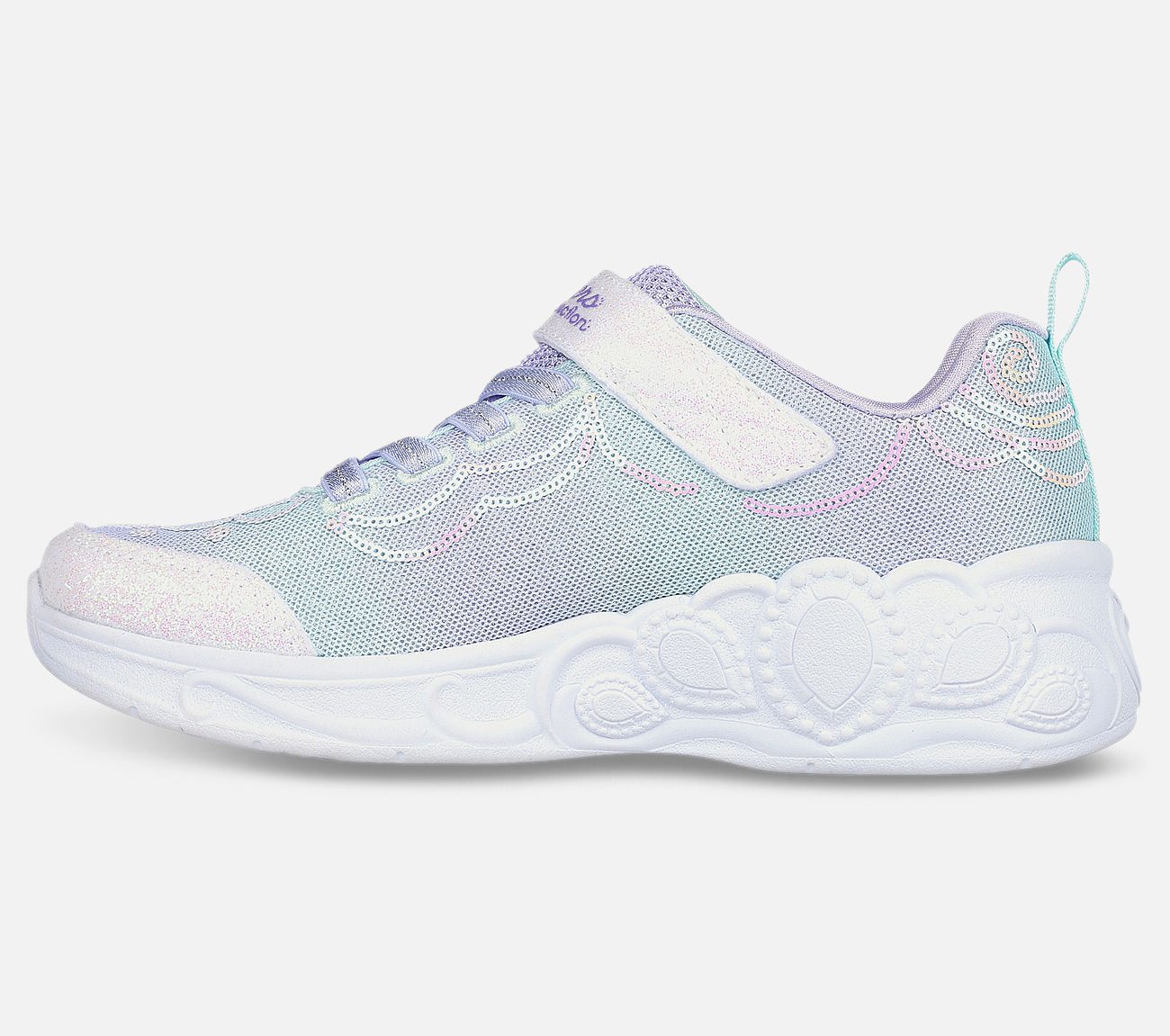 Princess Wishes Shoe Skechers