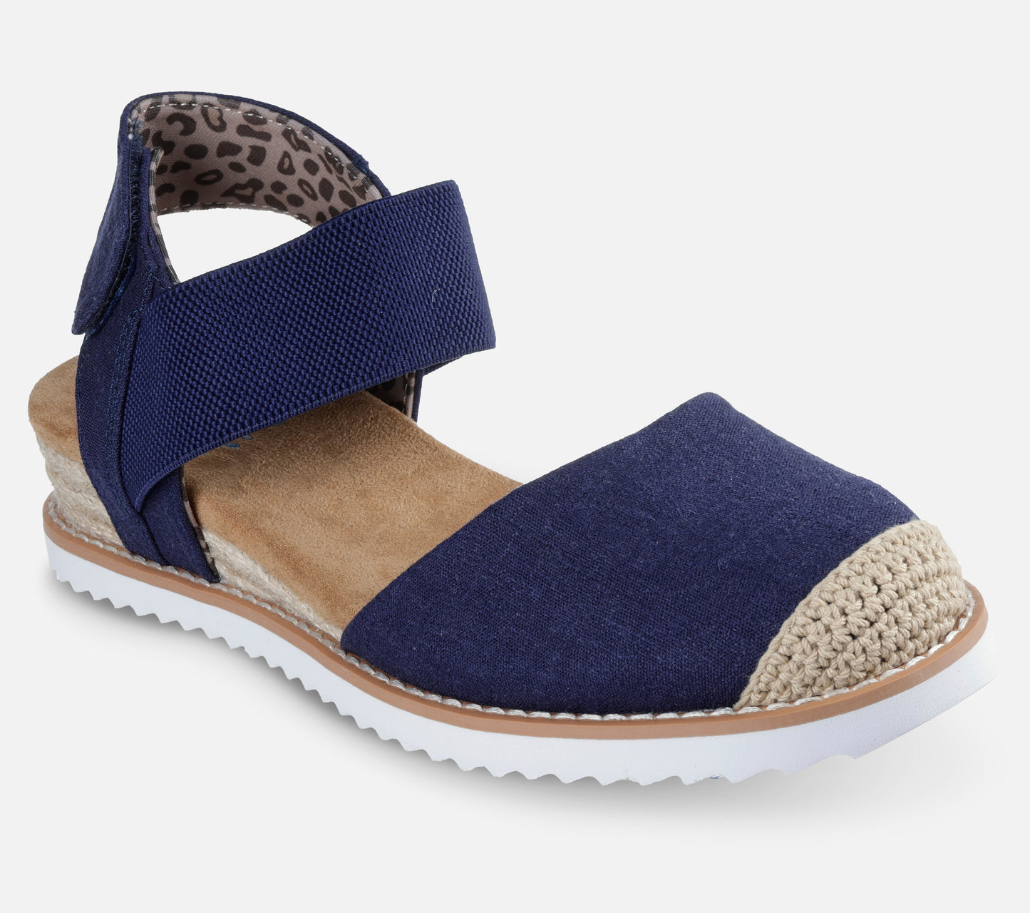 BOBS Desert Kiss - Sun Shining Sandal Skechers.no