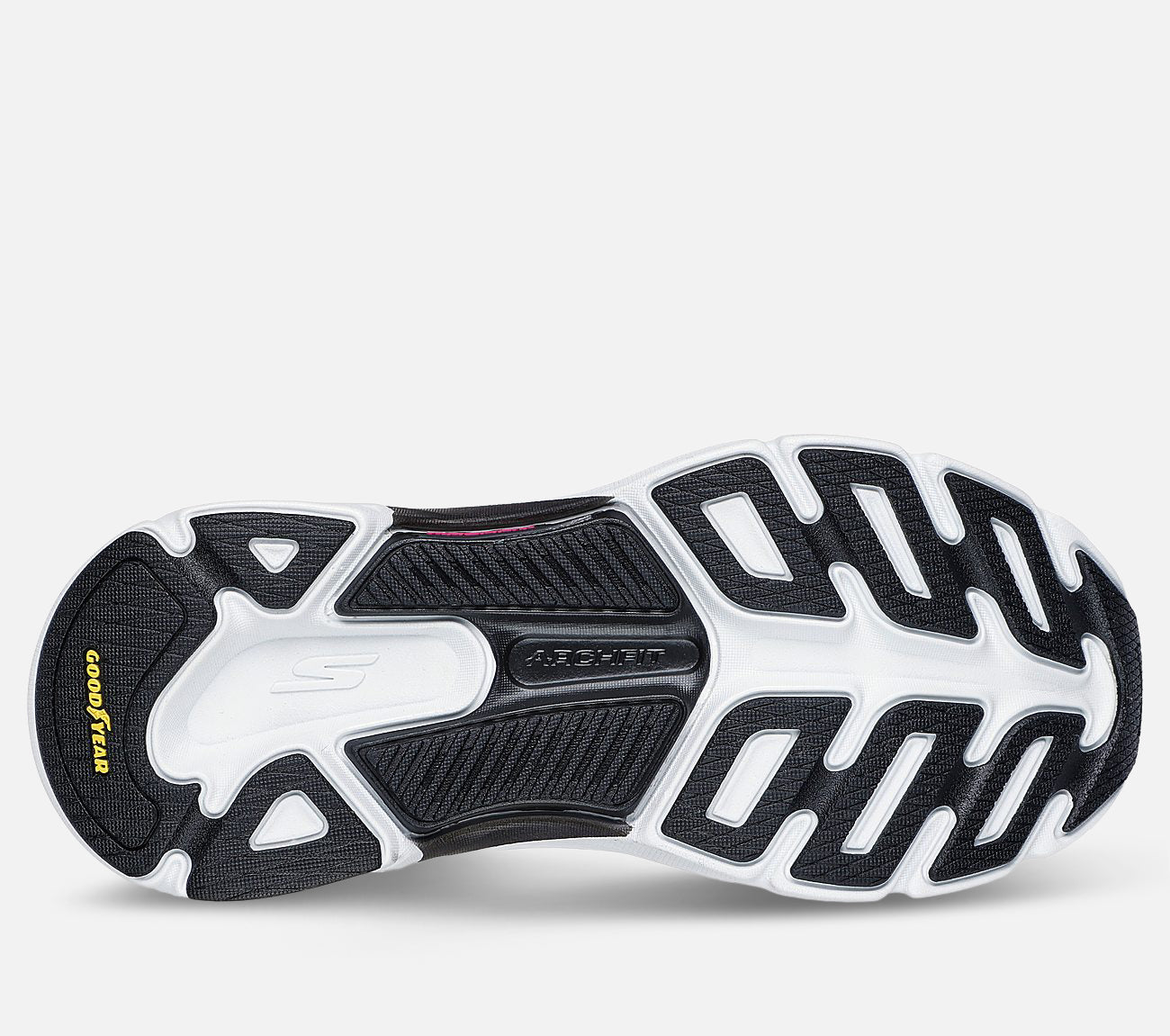 Max Cushioning Arch Fit 2.0 - Avenida Shoe Skechers.no