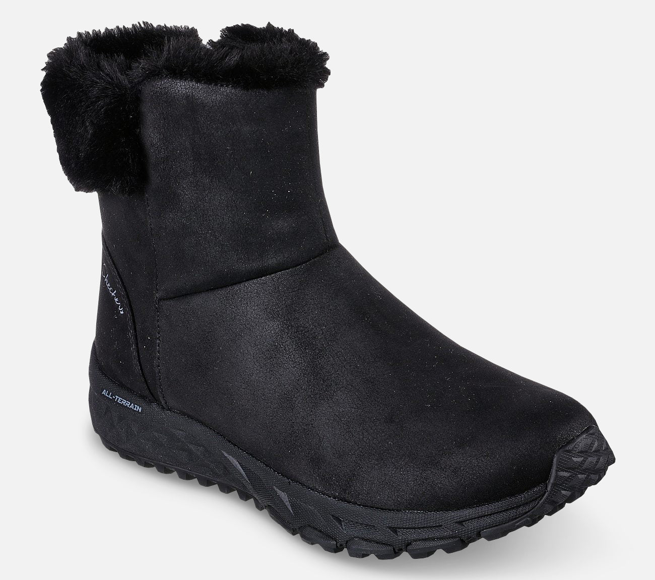 Escape Plan Boot Skechers