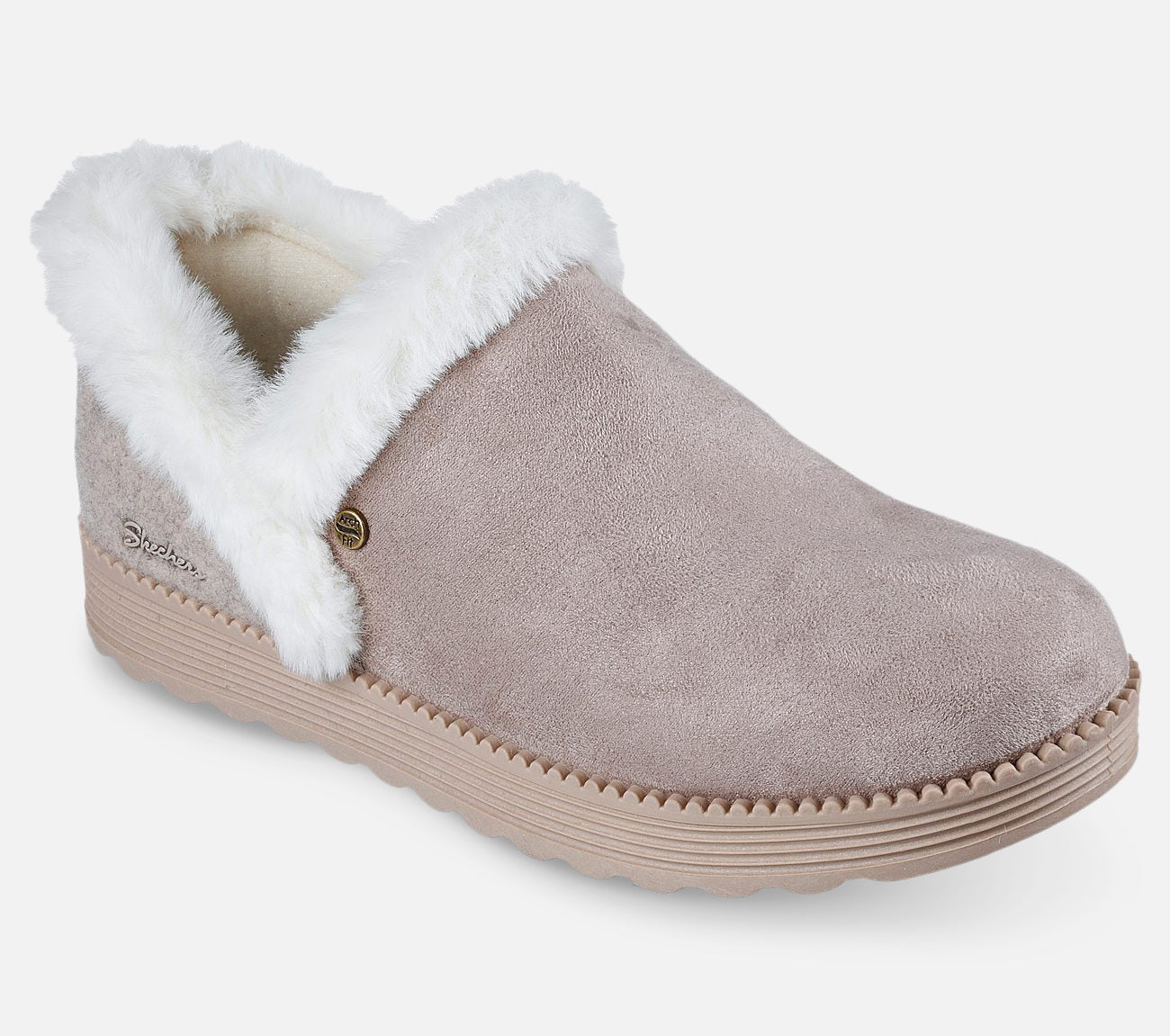 Arch Fit Dream - Winter Warmth Slipper Skechers.no