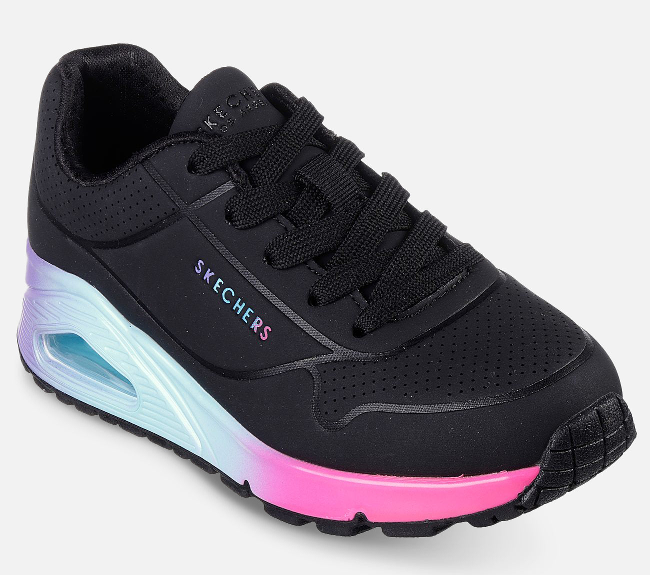 Uno Gen1 - Pop of Ombre Shoe Skechers.no