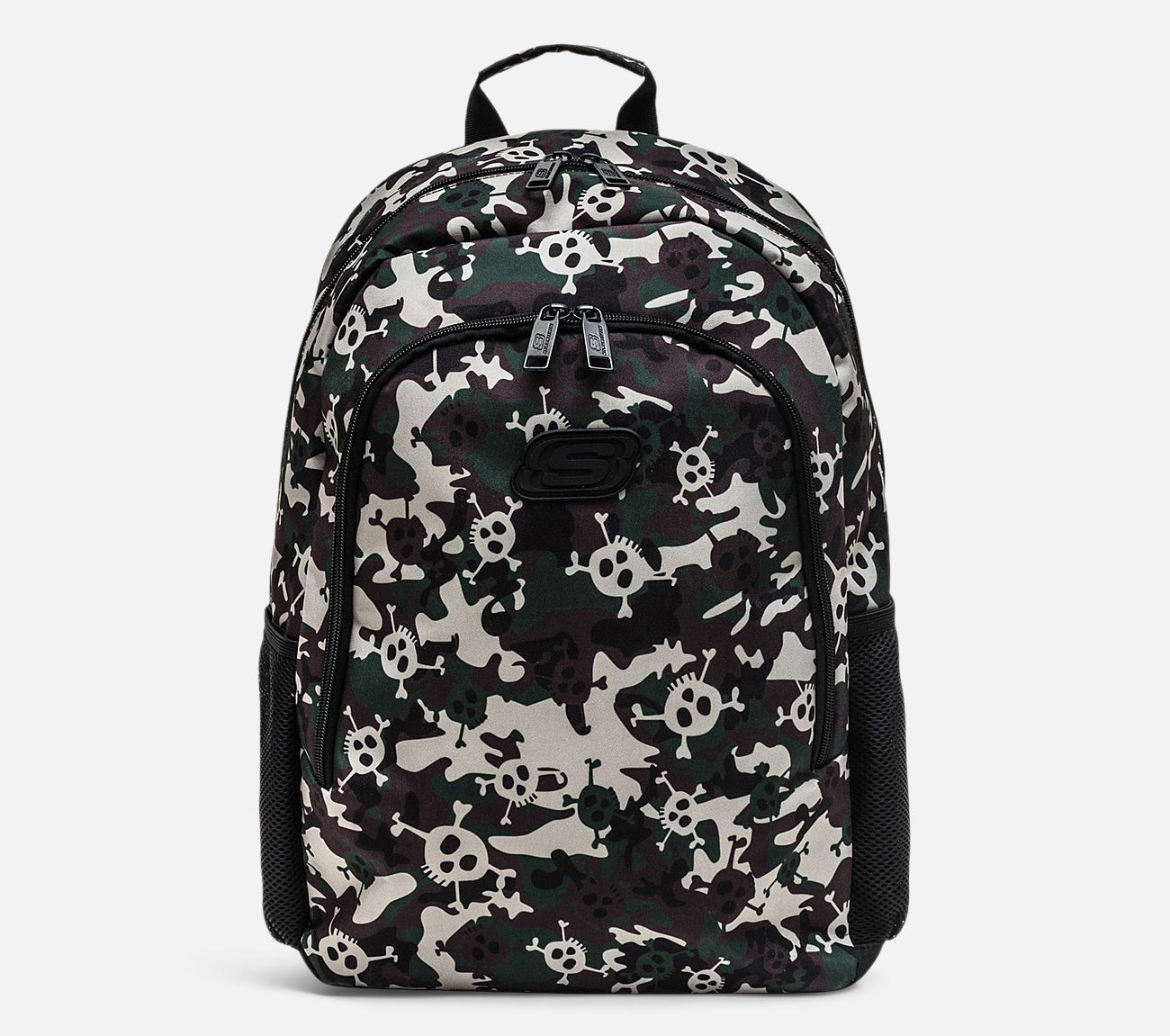 Camo Backpack Bags Skechers.no