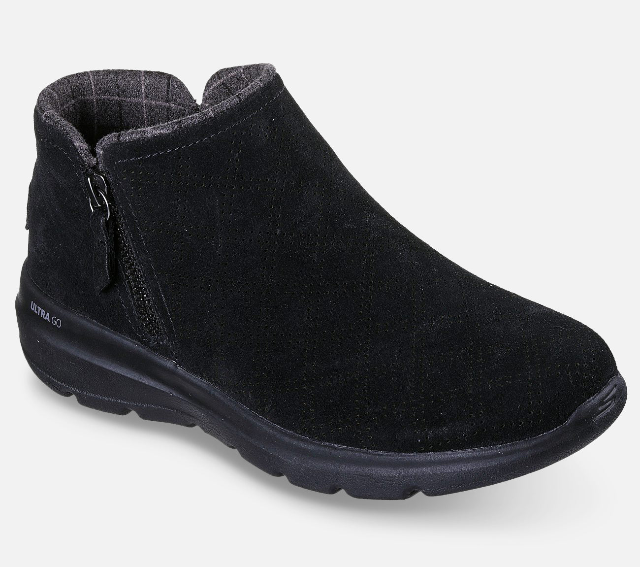 Glacial Ultra - Juliet Boot Skechers.no
