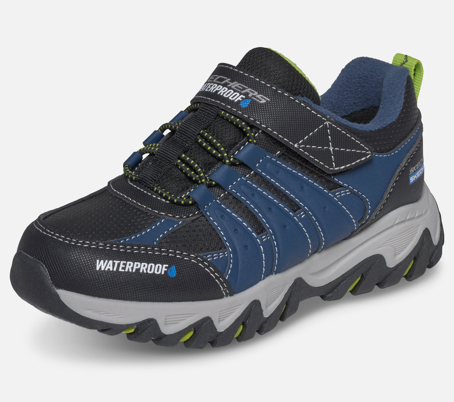 Rugged Ranger - Hydro Trail - Waterproof