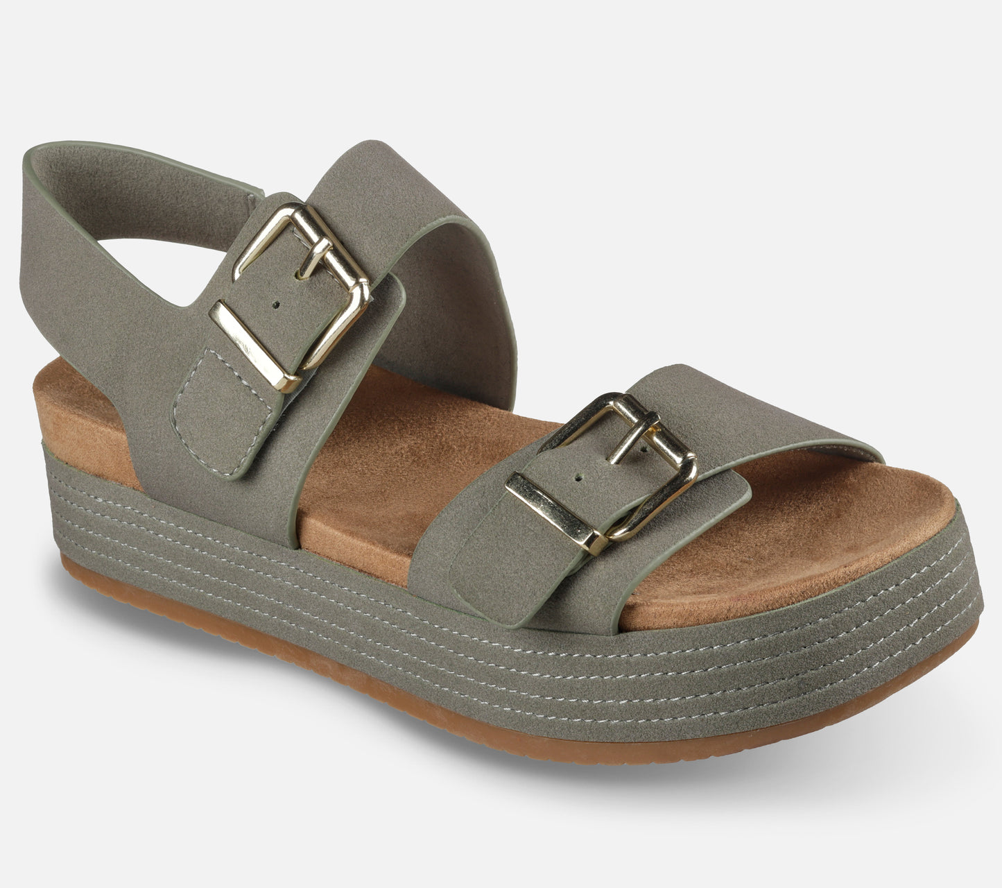 BOBS Misty Kiss - Dreamy Drift Sandal Skechers.no