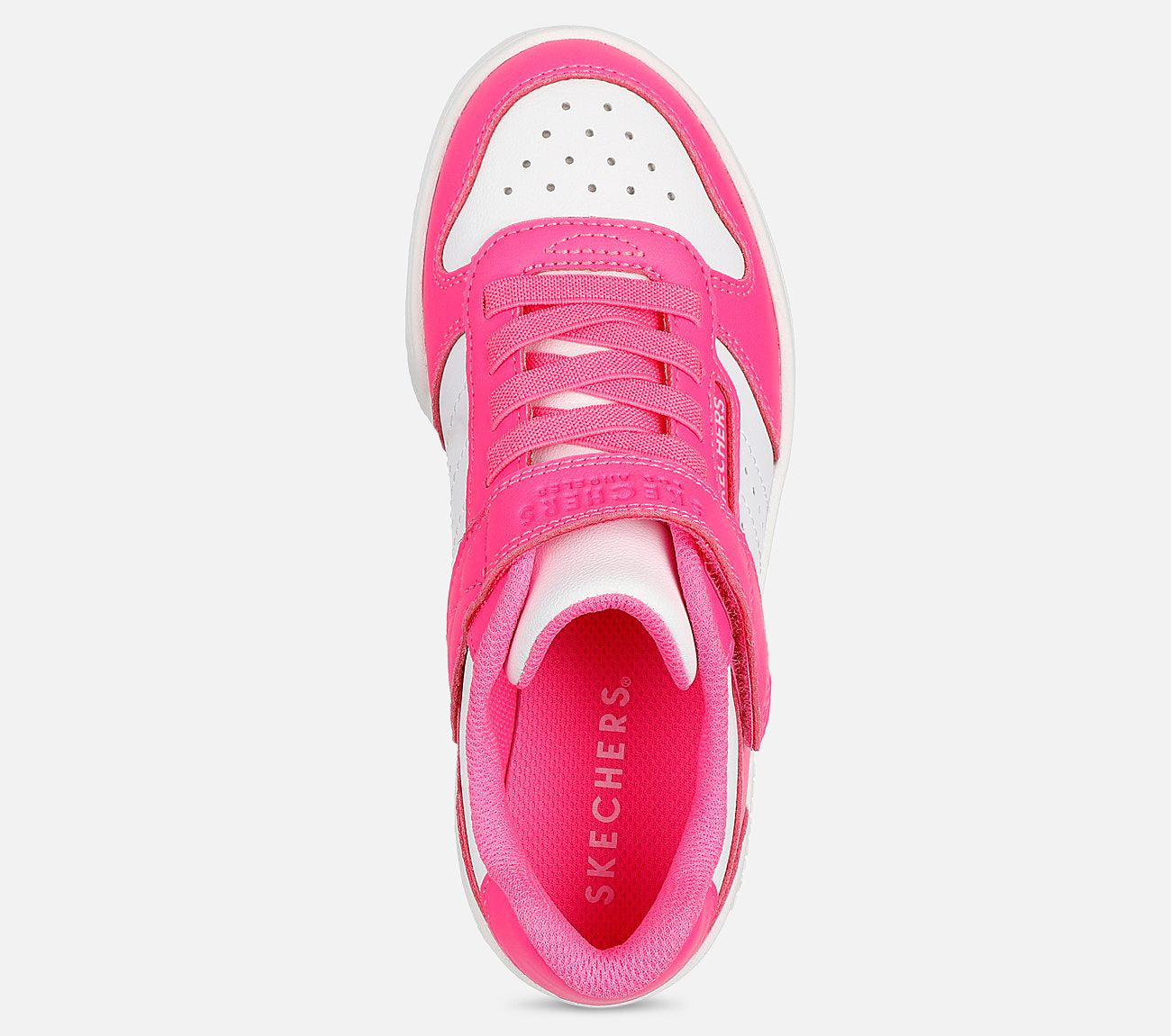 Quick Street - Style Stride Shoe Skechers.no
