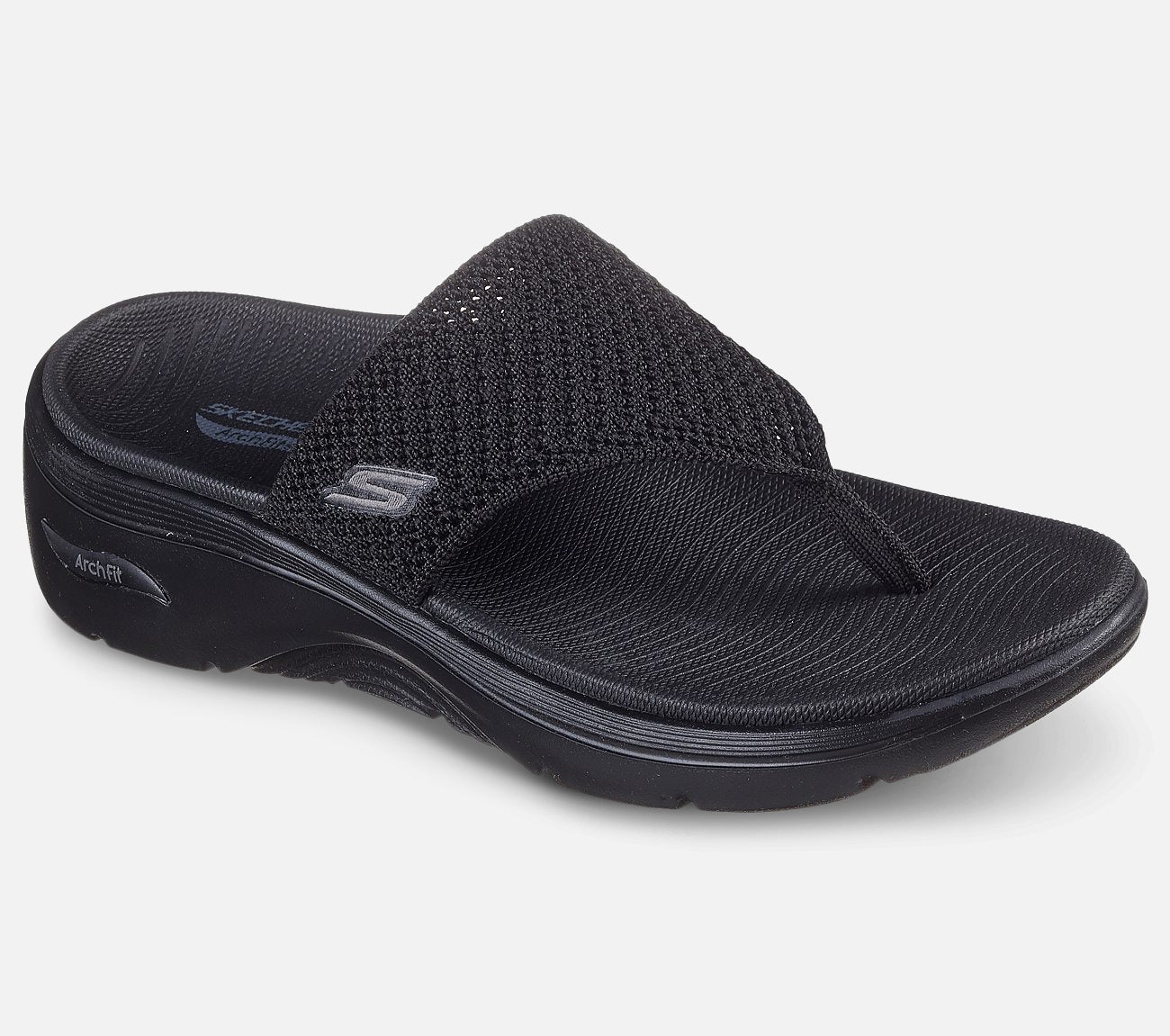 GO WALK Arch Fit 2.0 Sandal - Carrie Sandal Skechers.no