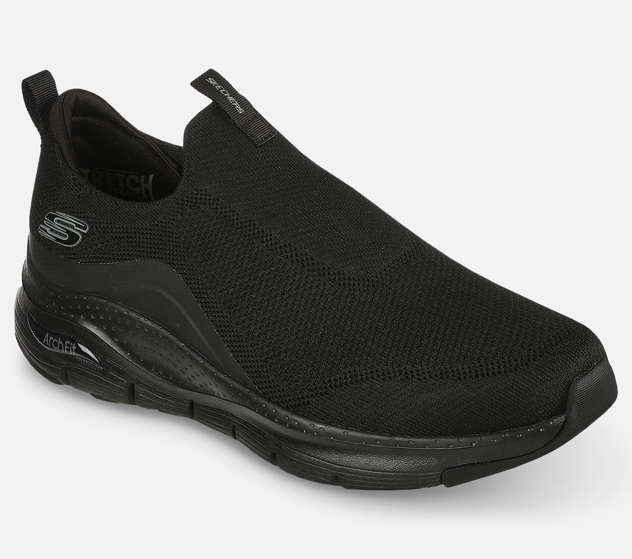 Arch Fit - Keep It Up Shoe Skechers