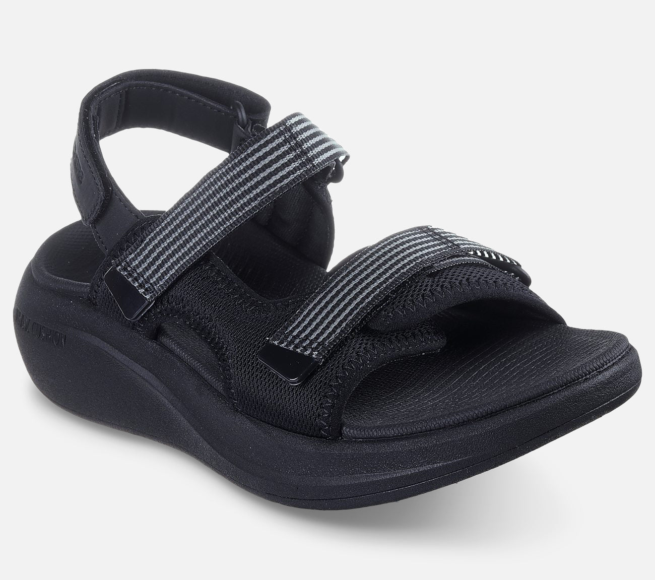 Max Cushioning Essential - Trendy Sandal Skechers