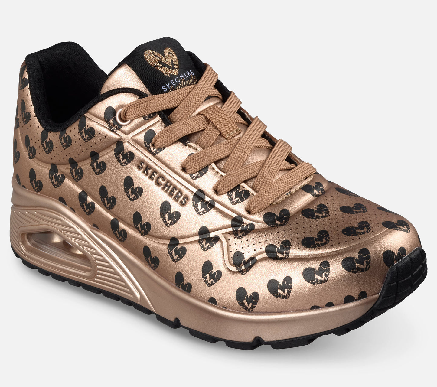 Jason Naylor: UNO - Live Life Colorfully Shoe Skechers.no