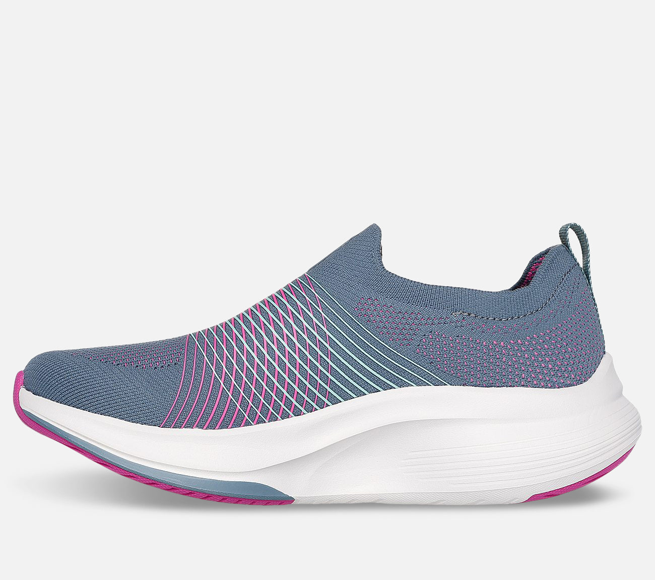 GO WALK Max Walker - Sally Shoe Skechers.no