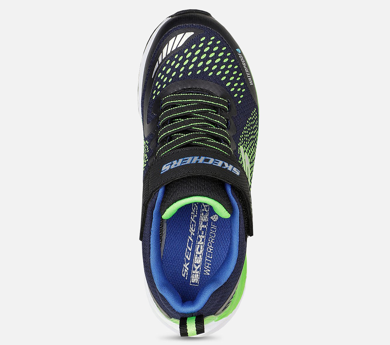 Ultra Groove - Aquasonik - Waterproof Shoe Skechers