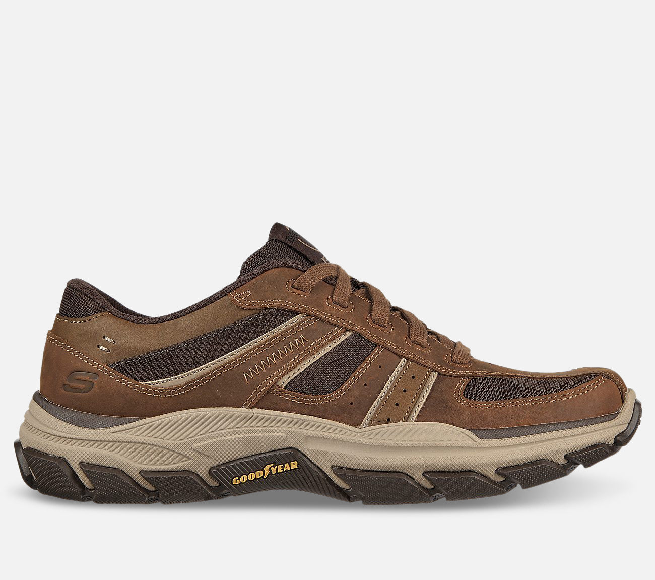 Relaxed Fit: Respected - Edgemere Shoe Skechers.no