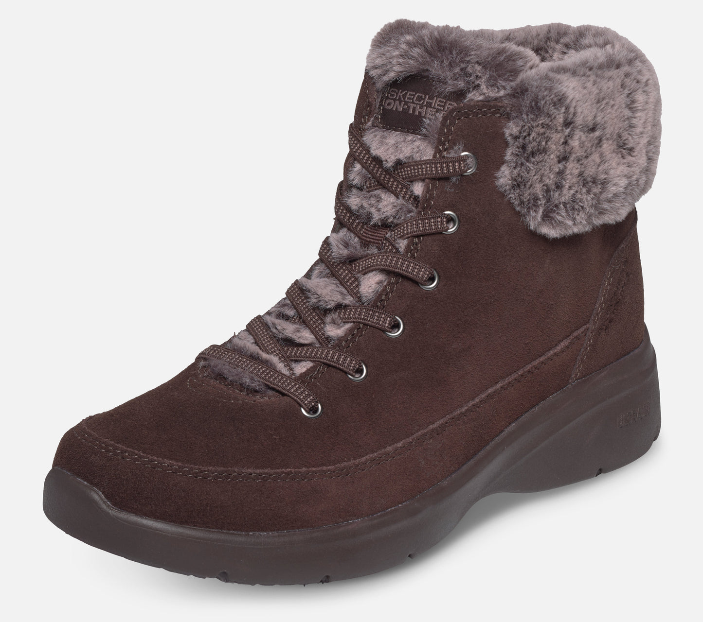 Slip-ins: Glacial Ultimate – Beatrice Boot Skechers.no