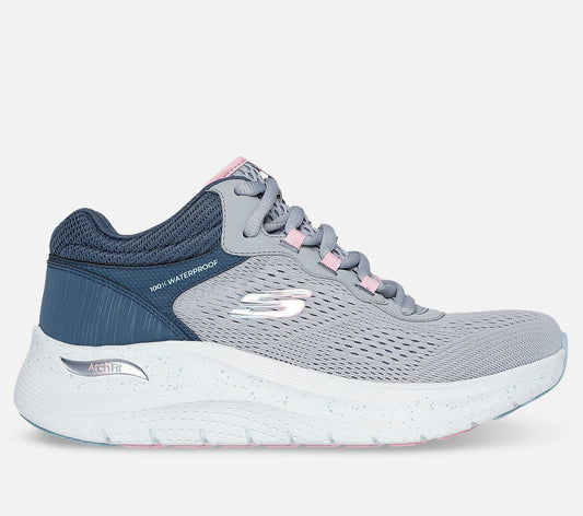Arch Fit 2.0 - Rainy Days - Waterproof Shoe Skechers.no