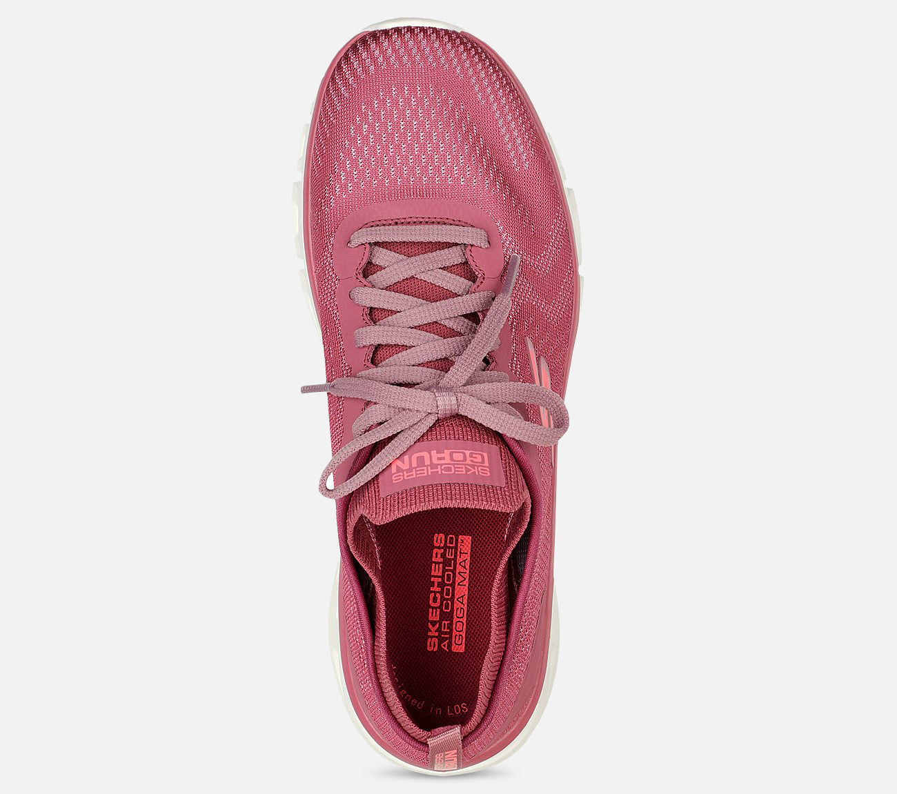GO RUN Glide-Step Flex - Skylar Shoe Skechers