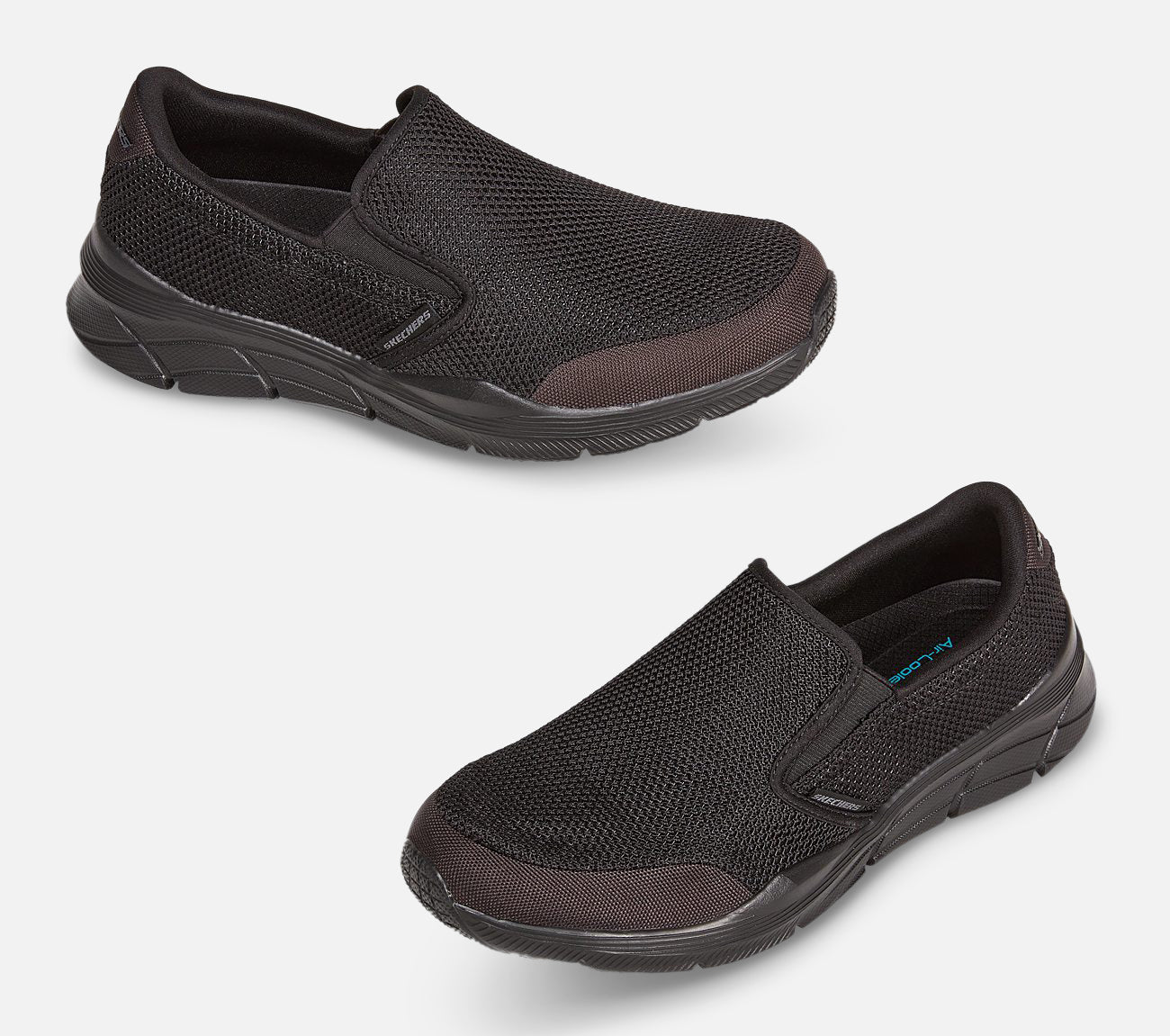 Relaxed Fit: Equalizer 4.0 - Krimlin Shoe Skechers.no