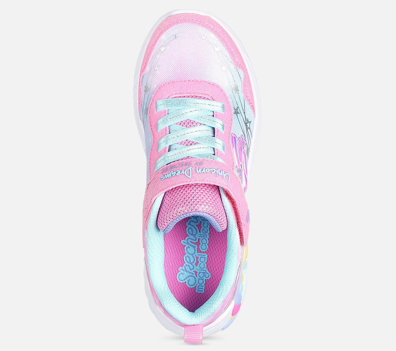 Unicorn Dreams - Wishful Magic Shoe Skechers