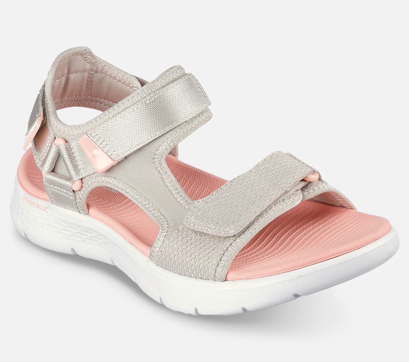 GO WALK Flex Sandal Skechers