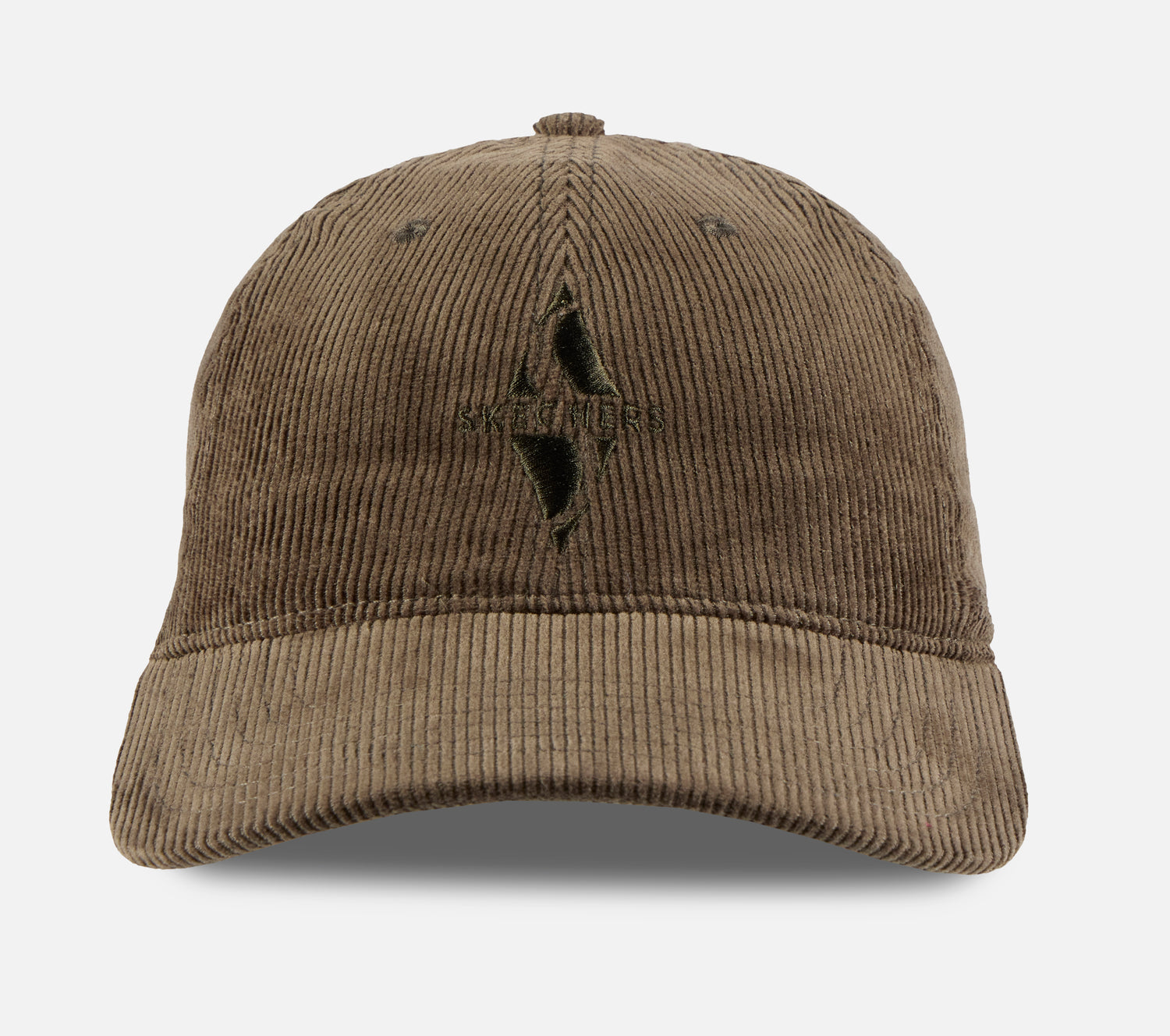 Diamond Cord Adjustable Baseball Hat Hat Skechers.no