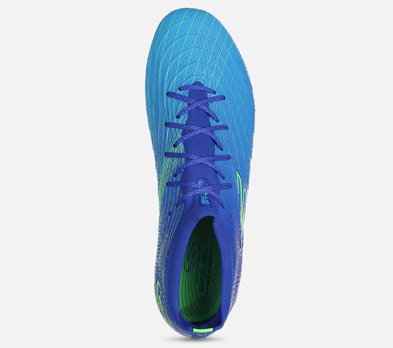 SKX 01 - Low FG Football Skechers