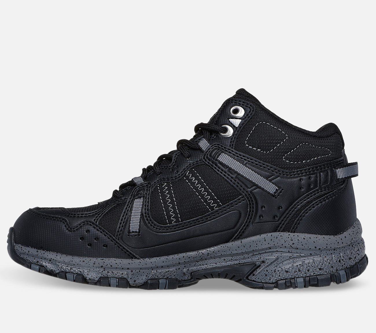 Hillcrest - Bound Peak - Waterproof Shoe Skechers.no